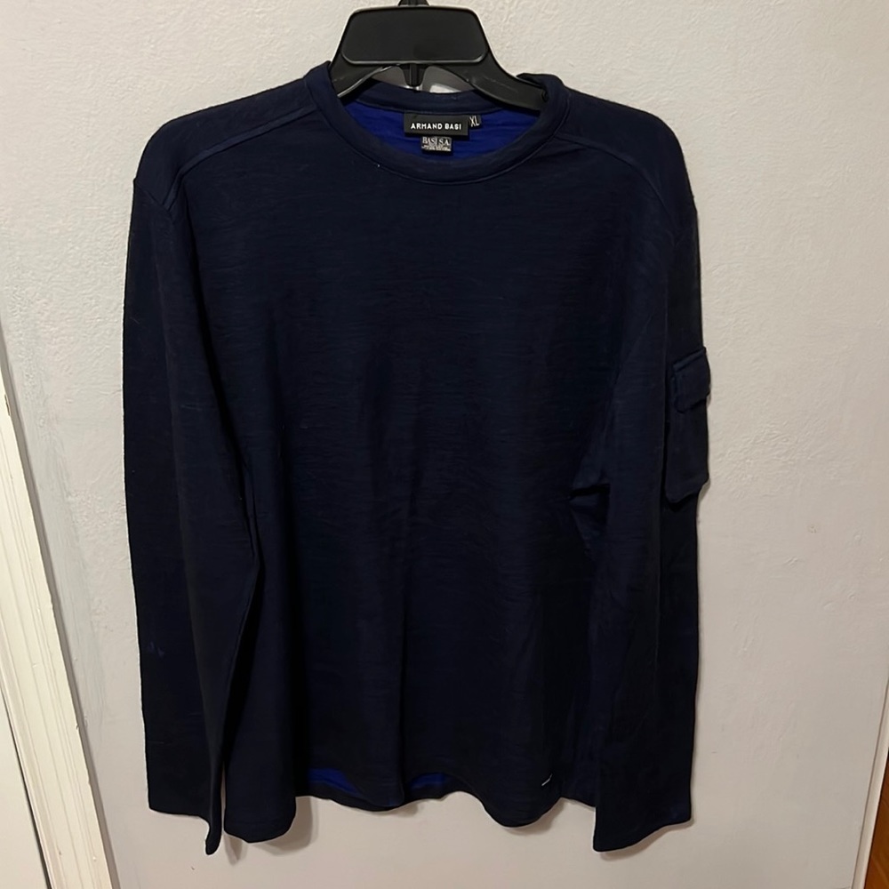 The Original Armand Basi Sweater